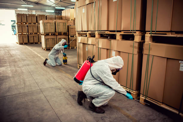 Best Residential Pest Control  in Ontario, CA